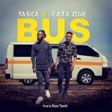 Bus (feat. Kaza One)