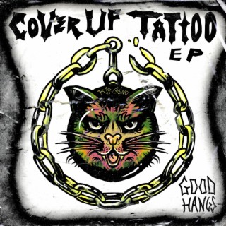 Cover Up Tattoo EP