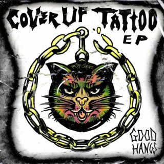 Cover Up Tattoo lyrics | Boomplay Music