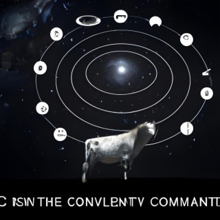 Cosmology Mammal