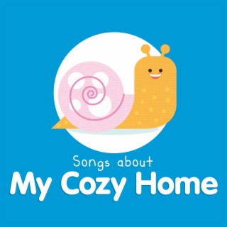Baby Beats: Songs about My Cozy Home