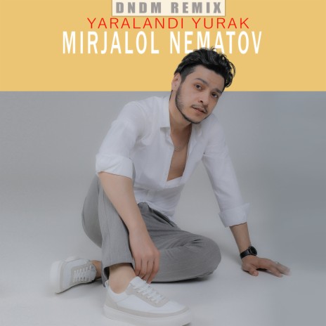 Yaralandi Yurak (DNDM Remix) | Boomplay Music