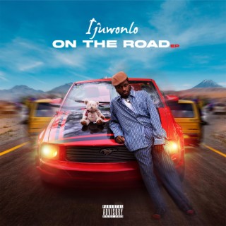 On The Road Ep
