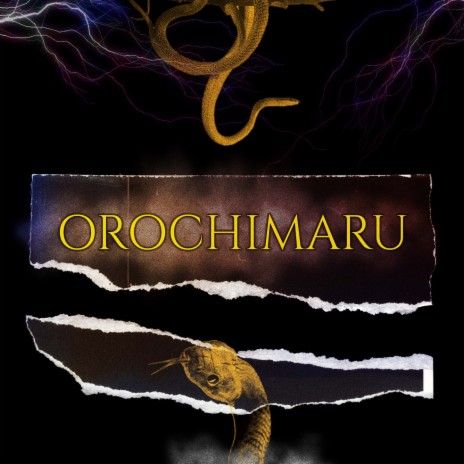 Orochimaru | Boomplay Music