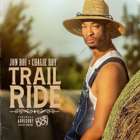 Trail Ride | Boomplay Music