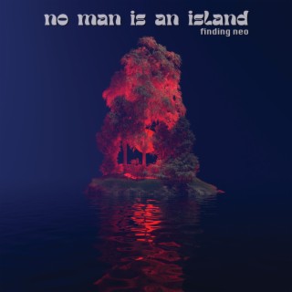 no man is an island