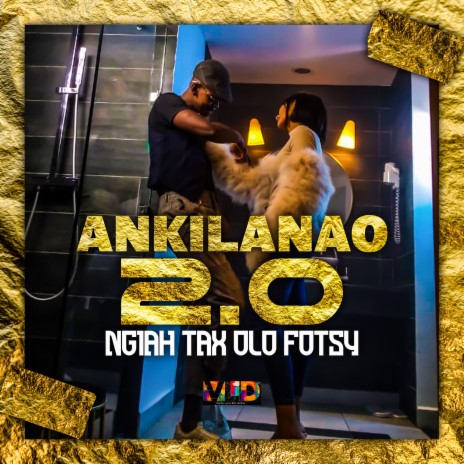 Ankilanao 2.0 | Boomplay Music