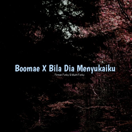 Boomae X Bila Dia Menyukaiku (Remix) ft. Mukti Fvnky | Boomplay Music