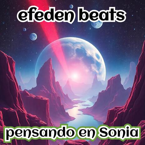 Pensando en Sonia | Boomplay Music