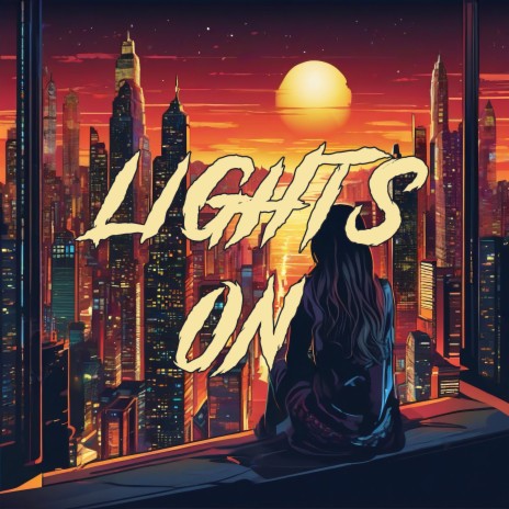 Lights on | Boomplay Music