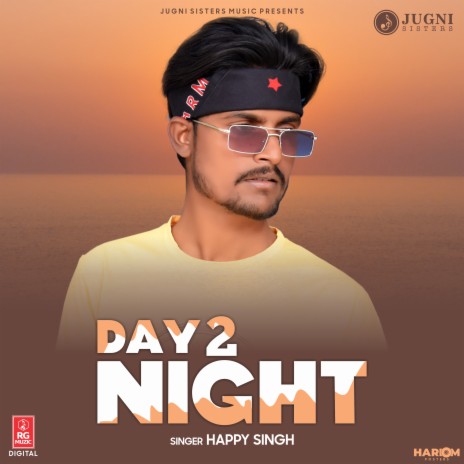 Day 2 Night | Boomplay Music