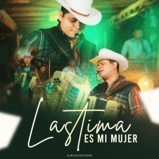 Lástima es mi mujer