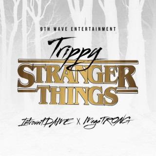 Trippy (Stranger Things)
