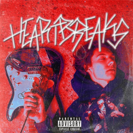 Heartbreaks | Boomplay Music