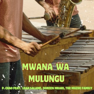 Mwana Wa Mulungu