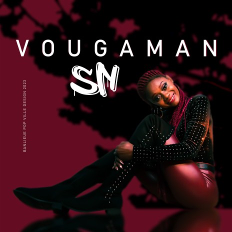 Vougaman | Boomplay Music