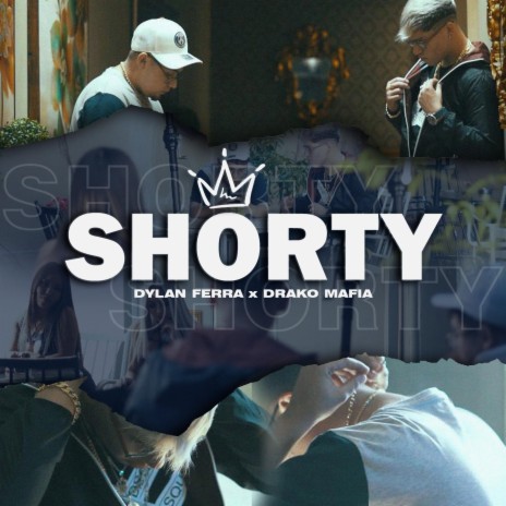 Shorty ft. Drakomafia | Boomplay Music