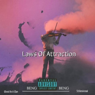 Laws of Attractions