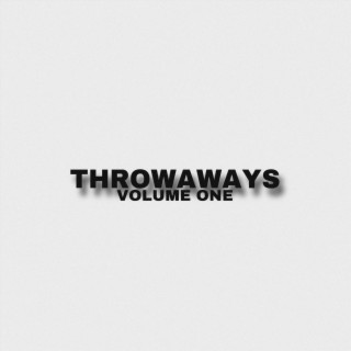 Throwaways : Volume one