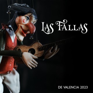 Las Fallas De Valencia 2023 – The Bonfire Night