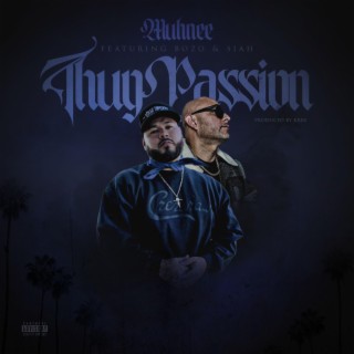 Thug Passion