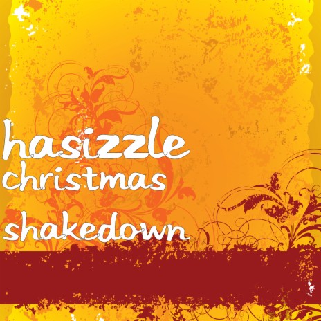 Christmas Shakedown | Boomplay Music