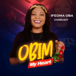 Ifeoma Oba Chairlady