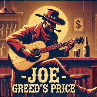 Greed's Price (country, folk)