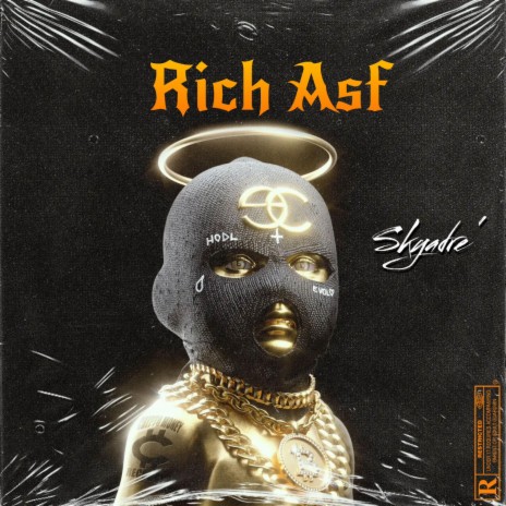 Rich Asf | Boomplay Music