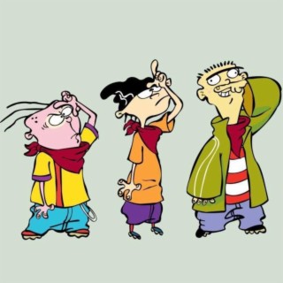 Ed, Edd, And Eddy