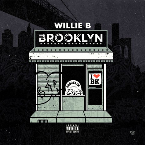 Brooklyn | Boomplay Music