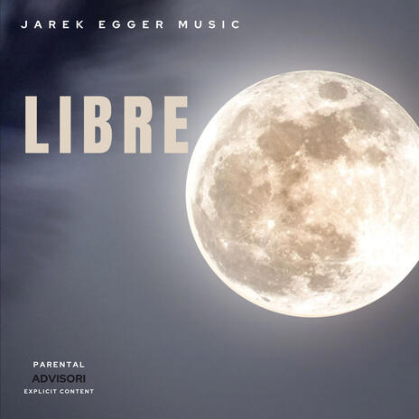 LIBRE | Boomplay Music