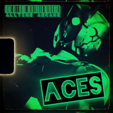 ACES (Ultraman Ace) | Boomplay Music