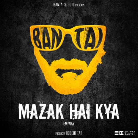 Mazak Hai Kya | Boomplay Music