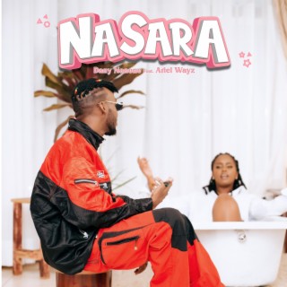 Nasara ft. Ariel Wayz lyrics | Boomplay Music