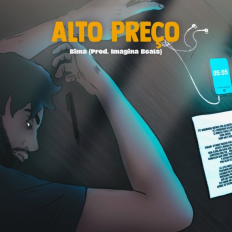 Alto Preço | Boomplay Music