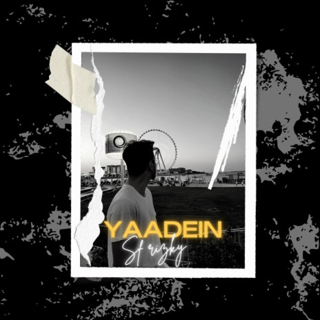Yaadein | Boomplay Music