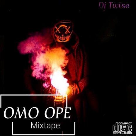 Omo Ope Mix Finesse Love | Boomplay Music