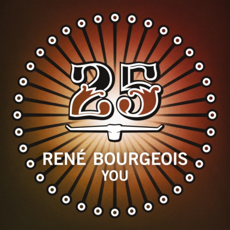 You (Edit) ft. Rene Bourgeois | Boomplay Music