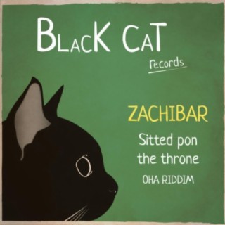 Sitted pon the throne (feat. Zachibar)