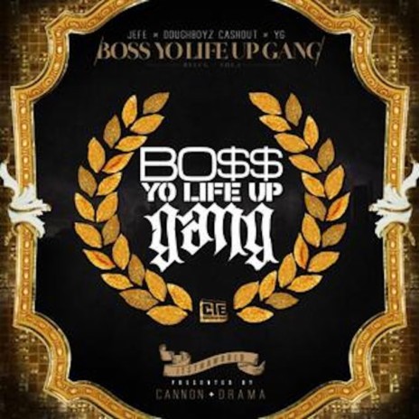 Boss up ft. A1 Shawtee | Boomplay Music