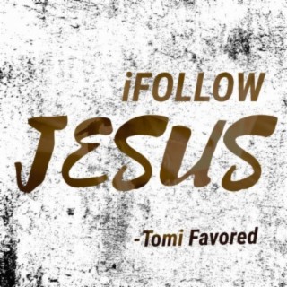 Ifollow Jesus