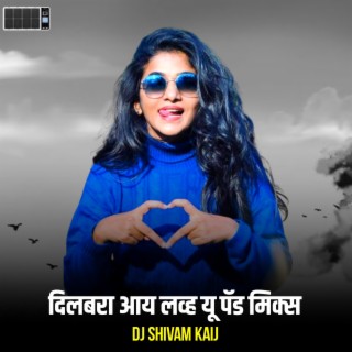 Dilbara I Love You Active Pad Mix (Dj Remix)