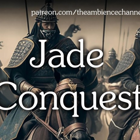 Jade Conquest | Boomplay Music