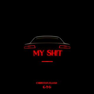 My Sh!t (Instrumental)