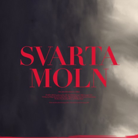 Svarta moln ft. CHILI | Boomplay Music