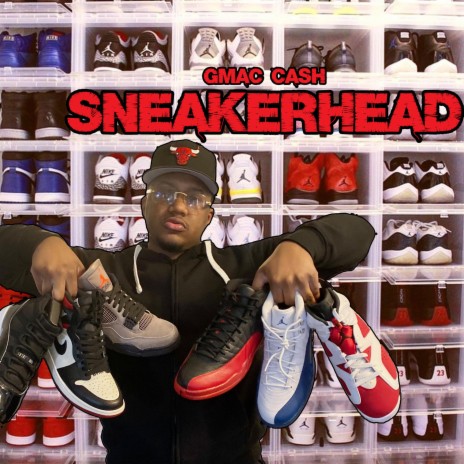 Sneakerhead