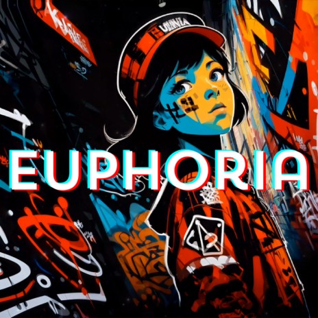 EUPHORIA ft. RSRCT | Boomplay Music