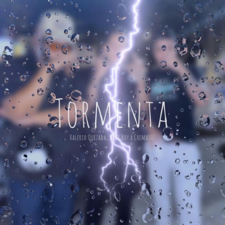 Tormenta ft. NYKE BOY & Crema007 | Boomplay Music