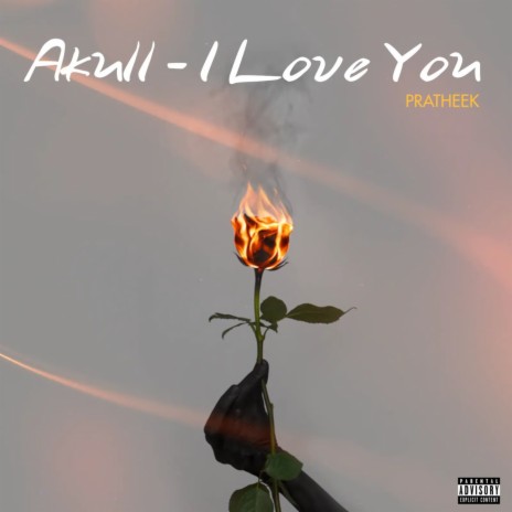 Akull - I Love You (Slowed and Reverb) | Boomplay Music